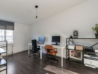 Van Ravesteyn-erf 319, DORDRECHT