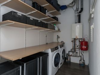 Van Ravesteyn-erf 319, DORDRECHT