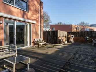 Van Ravesteyn-erf 319, DORDRECHT