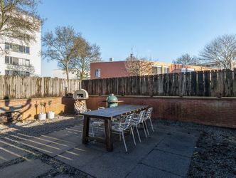 Van Ravesteyn-erf 319, DORDRECHT