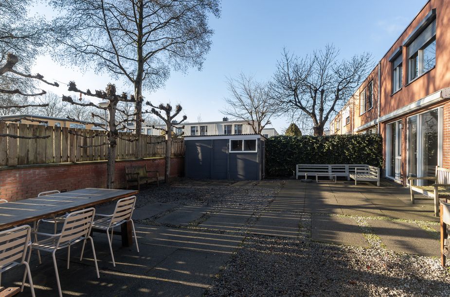 Van Ravesteyn-erf 319