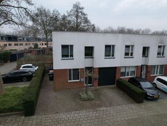 Van Ravesteyn-erf 319, DORDRECHT