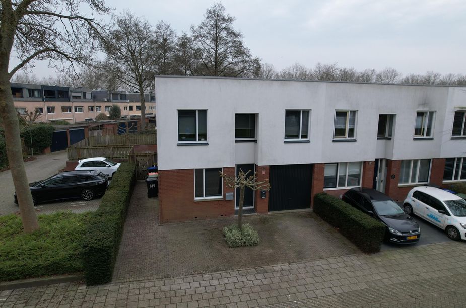 Van Ravesteyn-erf 319