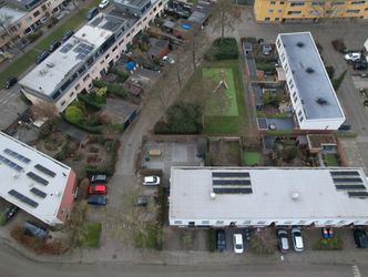 Van Ravesteyn-erf 319, DORDRECHT