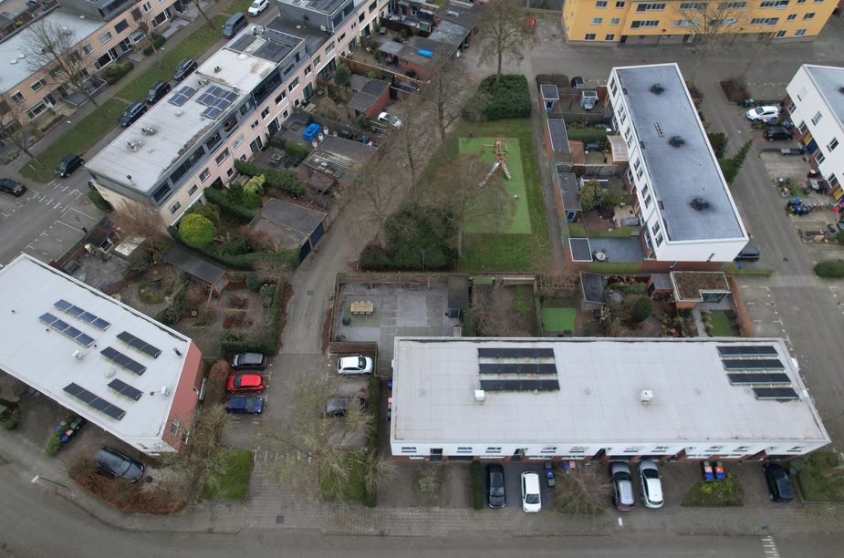 Van Ravesteyn-erf 319