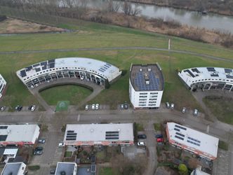 Van Ravesteyn-erf 319, DORDRECHT