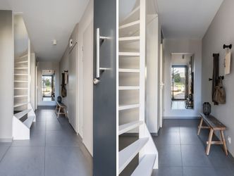 Van Ravesteyn-erf 319, DORDRECHT