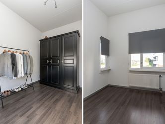 Van Ravesteyn-erf 319, DORDRECHT