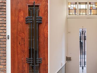 Raamstraat 1, DORDRECHT