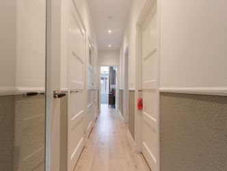 Raamstraat 1, DORDRECHT