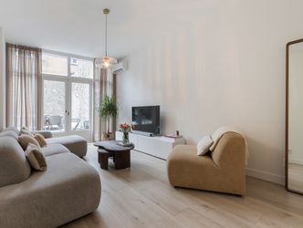 Raamstraat 1, DORDRECHT