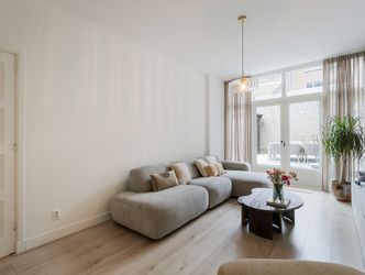 Raamstraat 1, DORDRECHT