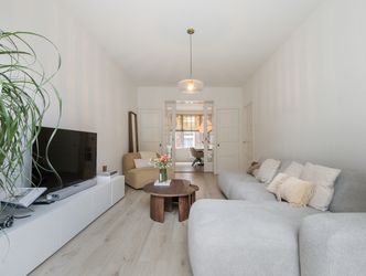 Raamstraat 1, DORDRECHT