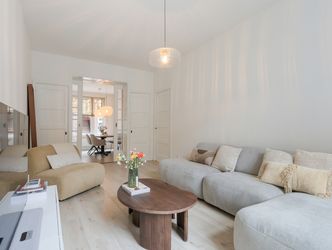 Raamstraat 1, DORDRECHT