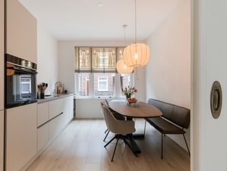 Raamstraat 1, DORDRECHT