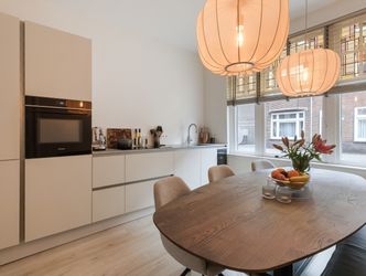 Raamstraat 1, DORDRECHT