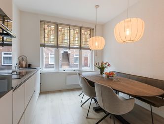 Raamstraat 1, DORDRECHT