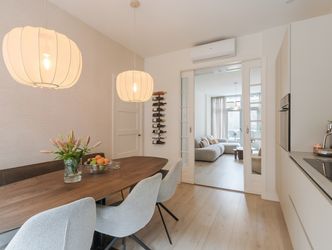 Raamstraat 1, DORDRECHT