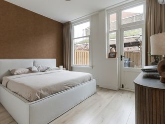 Raamstraat 1, DORDRECHT