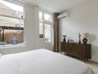 Raamstraat 1, DORDRECHT