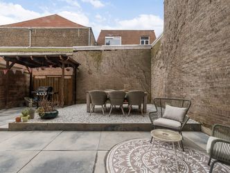 Raamstraat 1, DORDRECHT