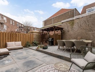 Raamstraat 1, DORDRECHT