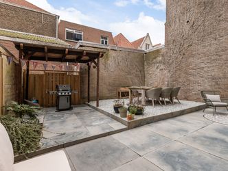 Raamstraat 1, DORDRECHT