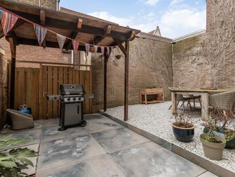 Raamstraat 1, DORDRECHT