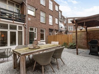Raamstraat 1, DORDRECHT