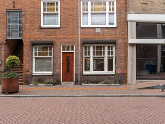 Raamstraat 1, DORDRECHT