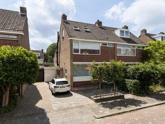 Plutolaan 12, DORDRECHT