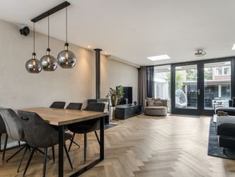 Plutolaan 12, DORDRECHT