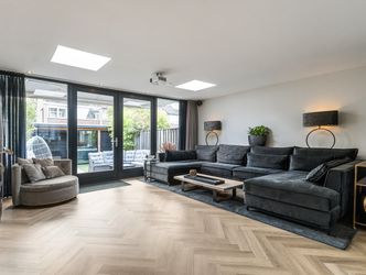 Plutolaan 12, DORDRECHT