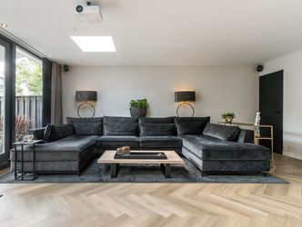 Plutolaan 12, DORDRECHT