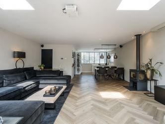 Plutolaan 12, DORDRECHT