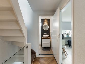 Plutolaan 12, DORDRECHT