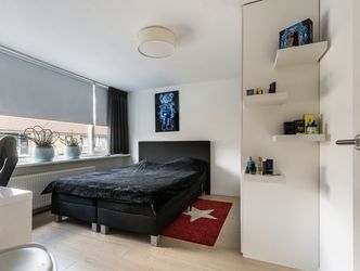 Plutolaan 12, DORDRECHT