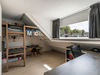 Plutolaan 12, DORDRECHT