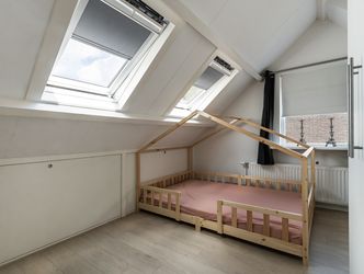 Plutolaan 12, DORDRECHT