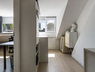 Plutolaan 12, DORDRECHT