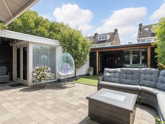 Plutolaan 12, DORDRECHT