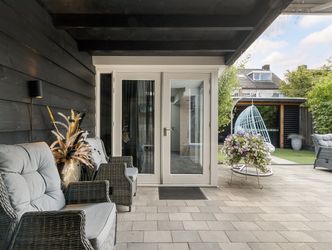 Plutolaan 12, DORDRECHT