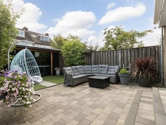 Plutolaan 12, DORDRECHT