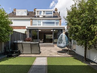 Plutolaan 12, DORDRECHT