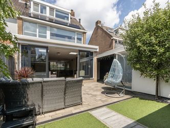 Plutolaan 12, DORDRECHT