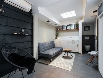 Plutolaan 12, DORDRECHT