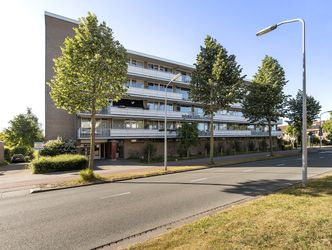 Prof. Waterinklaan 13, DORDRECHT