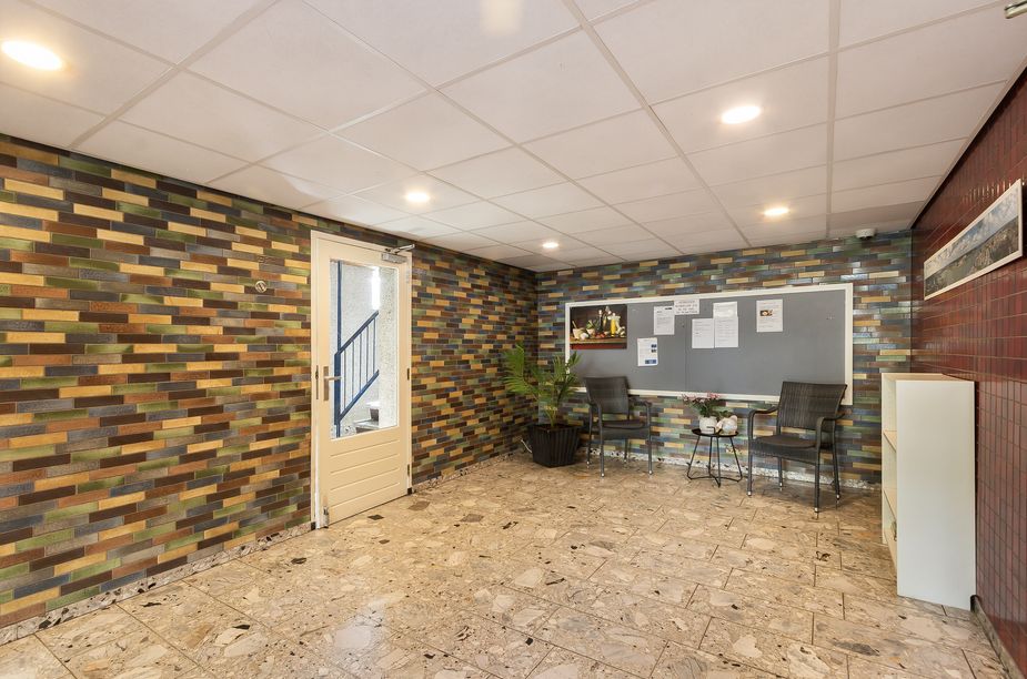 Prof. Waterinklaan 13