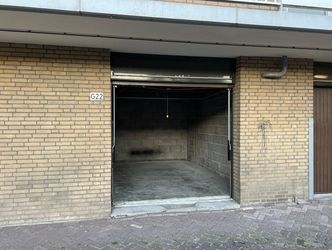 Prof. Waterinklaan 13, DORDRECHT