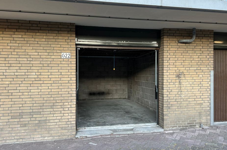 Prof. Waterinklaan 13